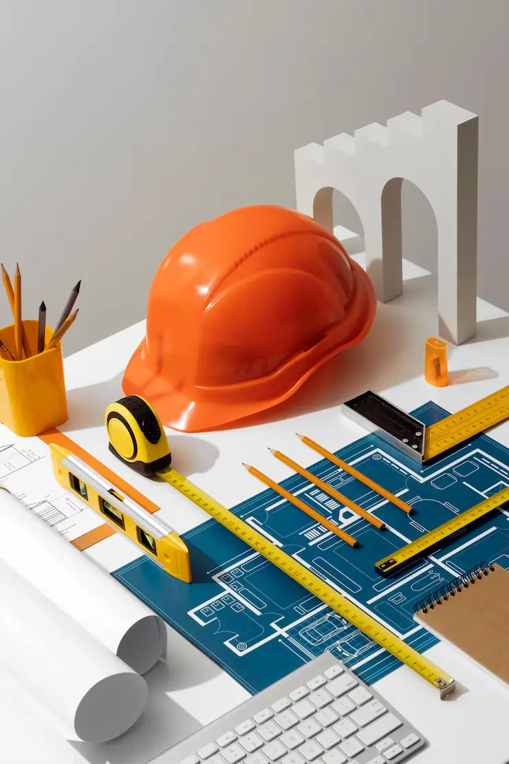 Construction