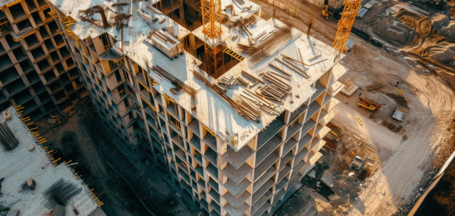 Construction